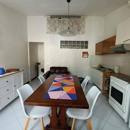 Vila Casa Elsa Corniglia Exteriér fotografie