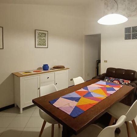 Vila Casa Elsa Corniglia Exteriér fotografie