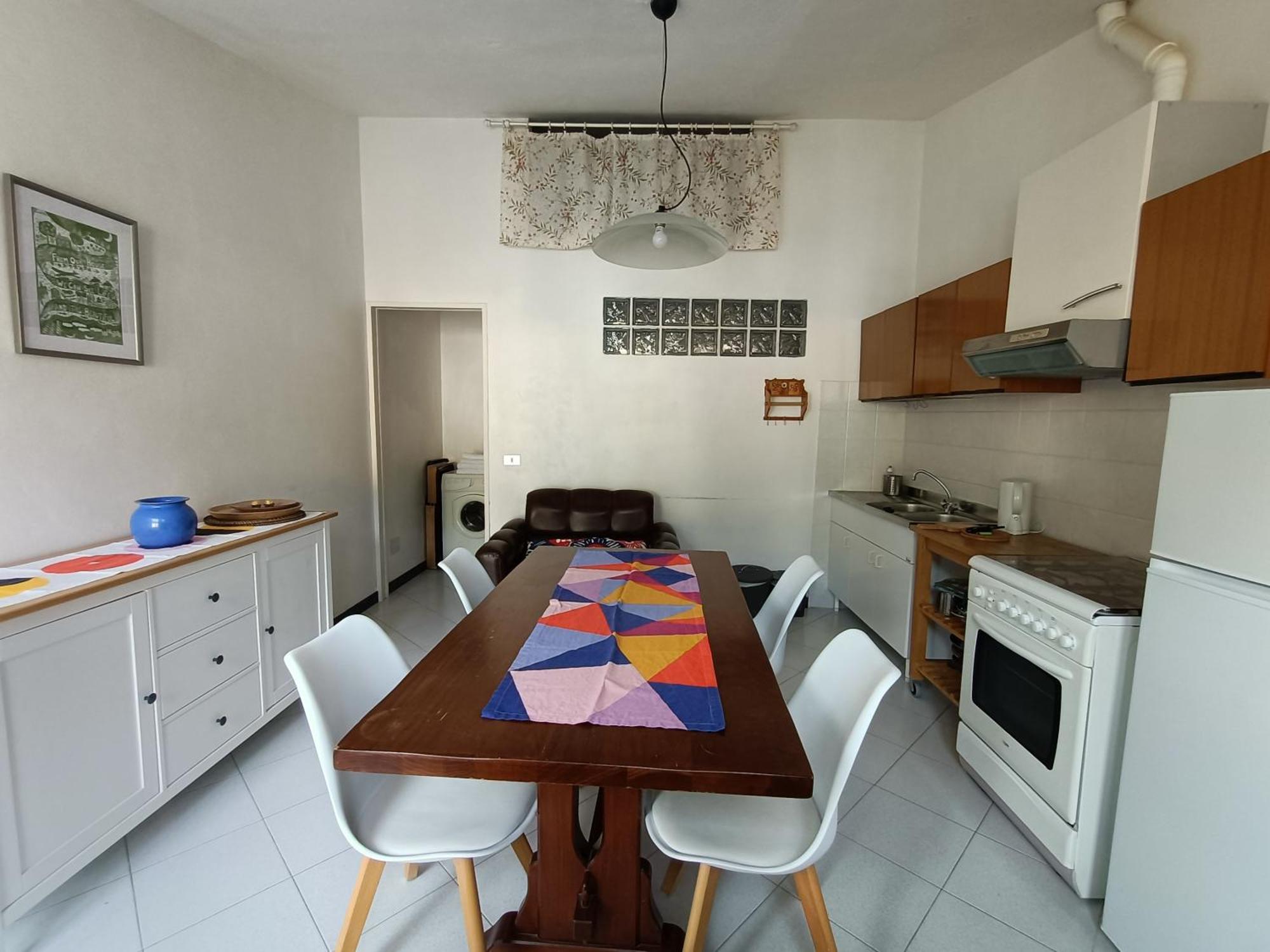 Vila Casa Elsa Corniglia Exteriér fotografie