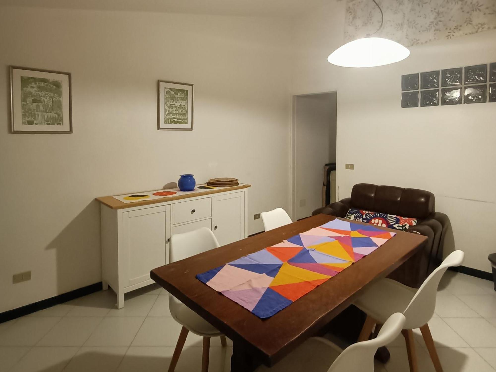 Vila Casa Elsa Corniglia Exteriér fotografie