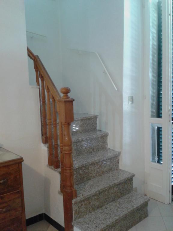 Vila Casa Elsa Corniglia Pokoj fotografie