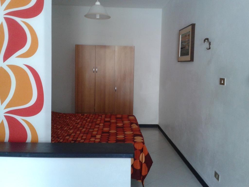 Vila Casa Elsa Corniglia Pokoj fotografie